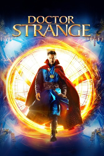 Doctor strange x17 movie - doctor,