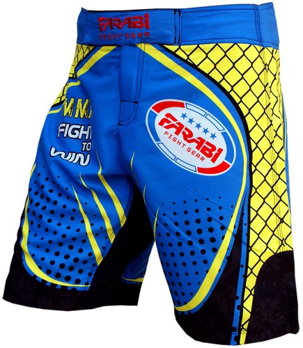 Pantaloncini allenamento - da,