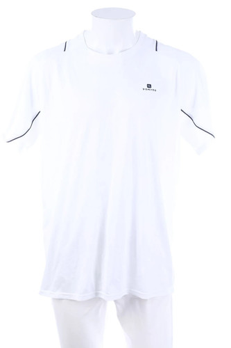 Domyos maglia sportiva fitness - domyos,