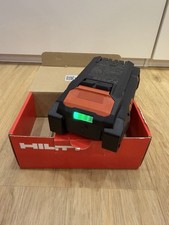 Batteria Hilti Nuron B 22-85