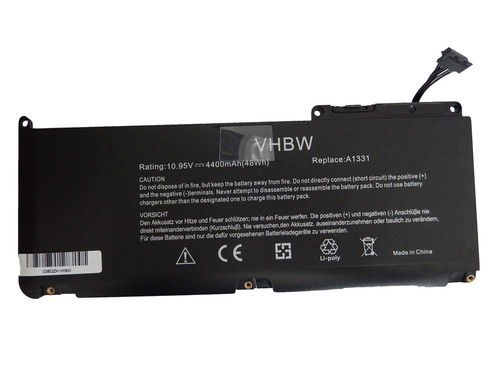 Batteria per macbook pro - batteria, 15