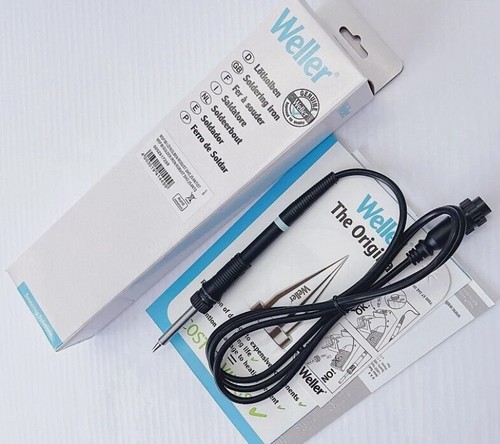 Nuovo weller wsp80 saldatore - nuovo,