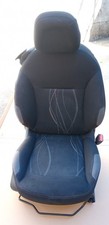 Sedile Auto Peugeot 208 , 3 Porte, anno 2014