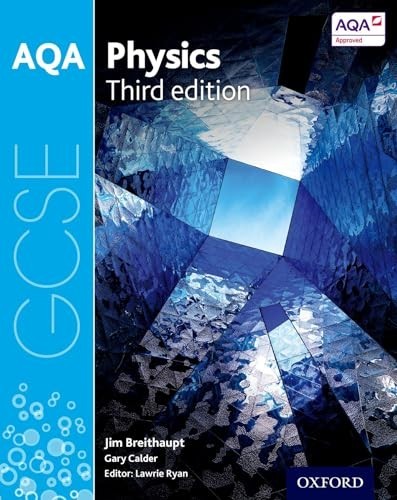 Aqa gcse physics student book - gcse,