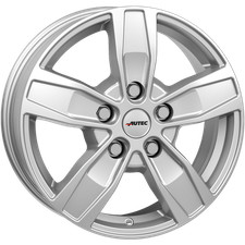 6.5x16" ET66 Cerchio in Lega