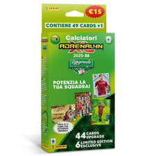 Calciatori Adrenalyn XL™