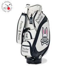 Psycho Bunny ORIGINALE SP Cart