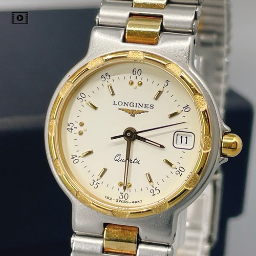 Orologio donna longines - donna,