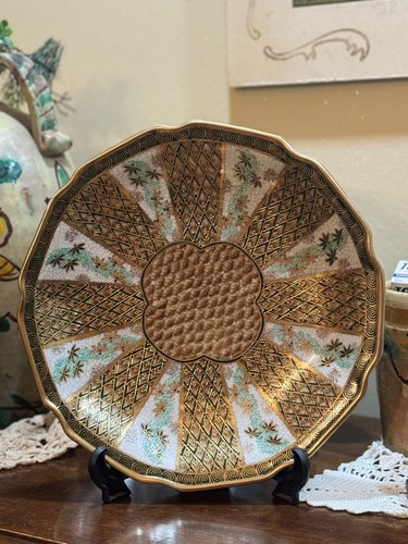 Raro piatto vintage macao - piatto,