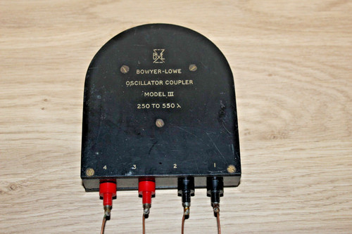 Accoppiatore oscillatore kit - accoppiatore,