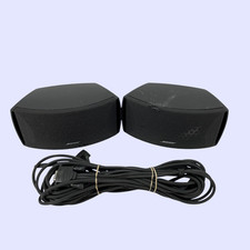 Set di 2 altoparlanti Bose