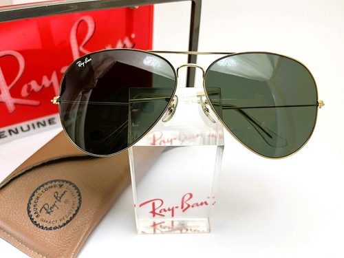 Ray ban aviator bausch - aviator, bausch&lomb