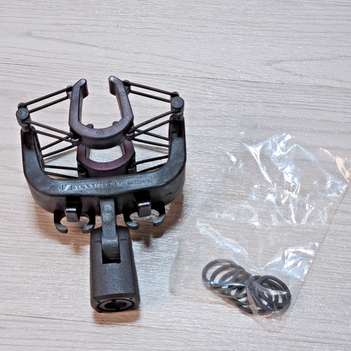 Sennheiser mzs40 supporto - mzs40,