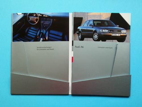 Brochure cartella catalogo - brochure,