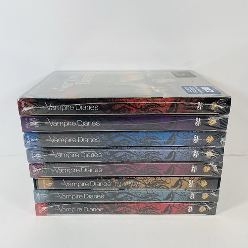 The vampire diaries - vampire, diaries: