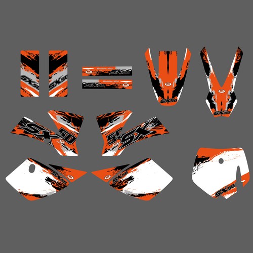 Kit grafica per - grafica,