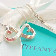 Tiffany & Co. Collana doppio