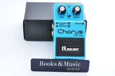Boss CE-2W Chorus 2023 Made in