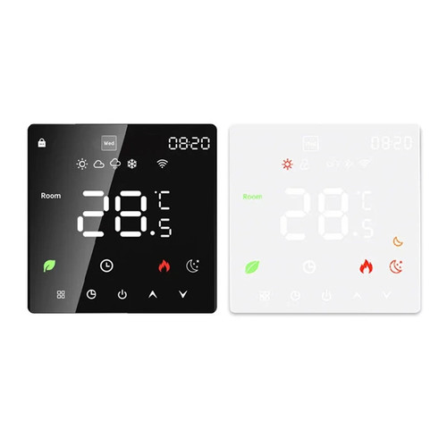 K6h termostato wifi con - k6h,