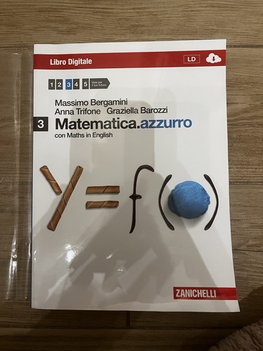 Matematica azzurro massimo - matematica.azzurro,