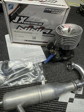 Ninja JX21 B04 Motore a