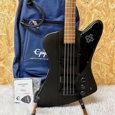 Best Epiphone Goth Thunderbird