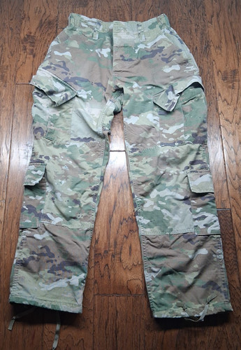 Pantaloni combattimento - da,