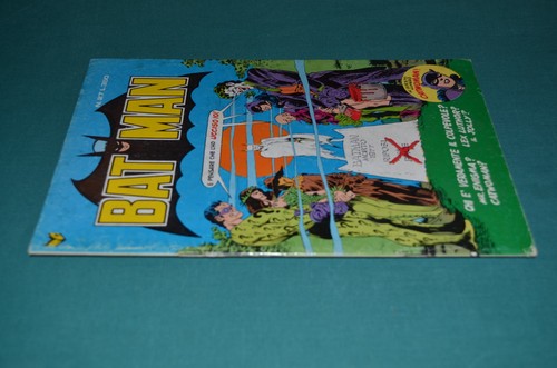 Batman serie 1 71 - 27,