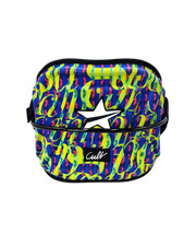 Pat Love Trapezio a Fascia Cult Green Bodoni Windsurf Kitesurf