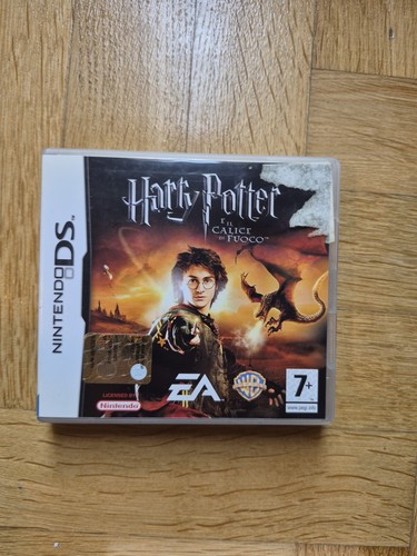 Harry potter calice di - il,