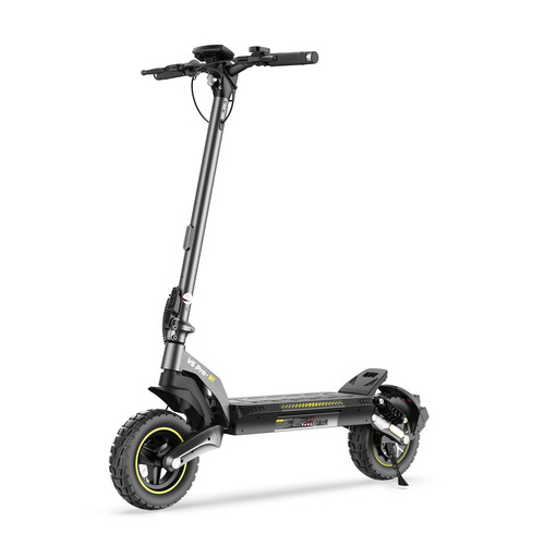 Monopattino elettrico - monopattino,