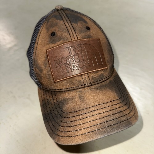 Cappello berretto tnf the - cappello,