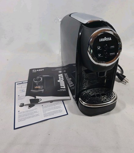 Lavazza classy mini macchina - lavazza,