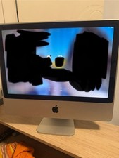 iMac 20/2.66/2GB/320GB/SD/ITA