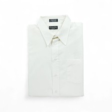 Dior Camicia beige classica da
