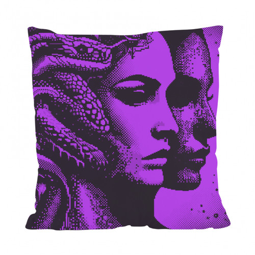 Idea regalo cuscino - regalo,