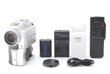 [Ecc+5] Sony Handycam