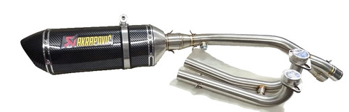 Akrapovic r04902 tmax yamaha - akrapovic,