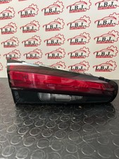 FANALE STOP POSTERIORE