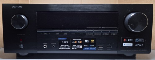 Denon ricevitore avr x2600h - denon, avr-x2600h