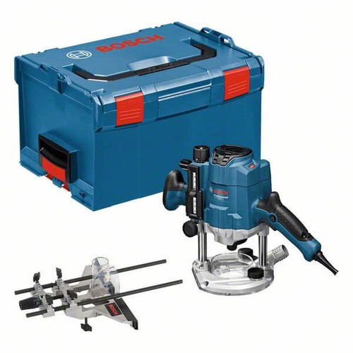 Bosch fresatrice per - per, gof