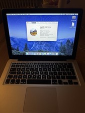 MacBook Pro 2010
