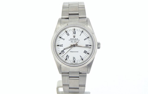 Rolex air king 14000 orologio - air,