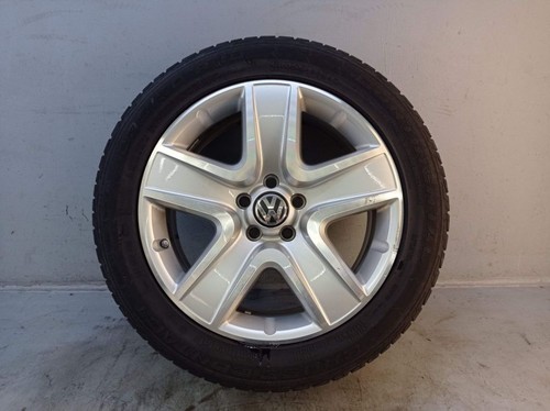 Tiguan einzelrad - vw,
