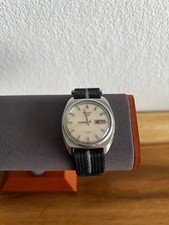 Vintage Seiko 5 Automatic 7009