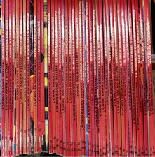 Uomo Ragno DELUXE 1/42 serie