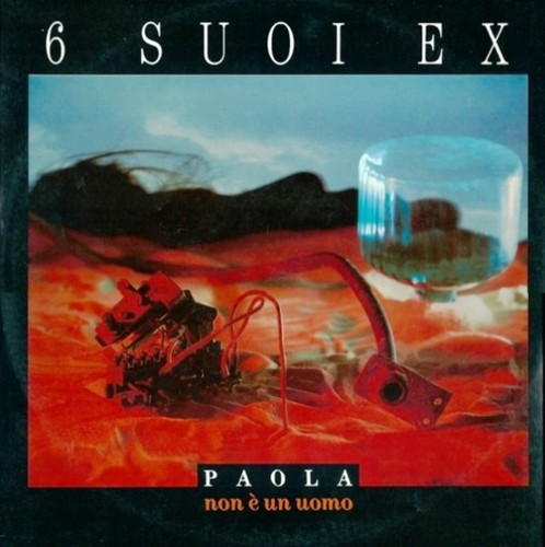 Suoi paola non e - 6,