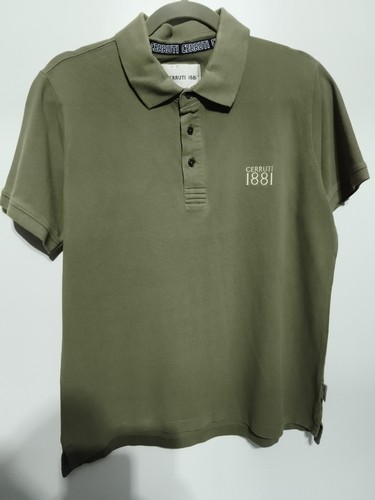 Cerruti 1881 polo taille - polo, l