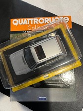 Quattroruote collection Fiat Uno (1983)