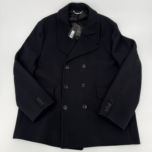 Cappotto ted baker pea uomo - ted,